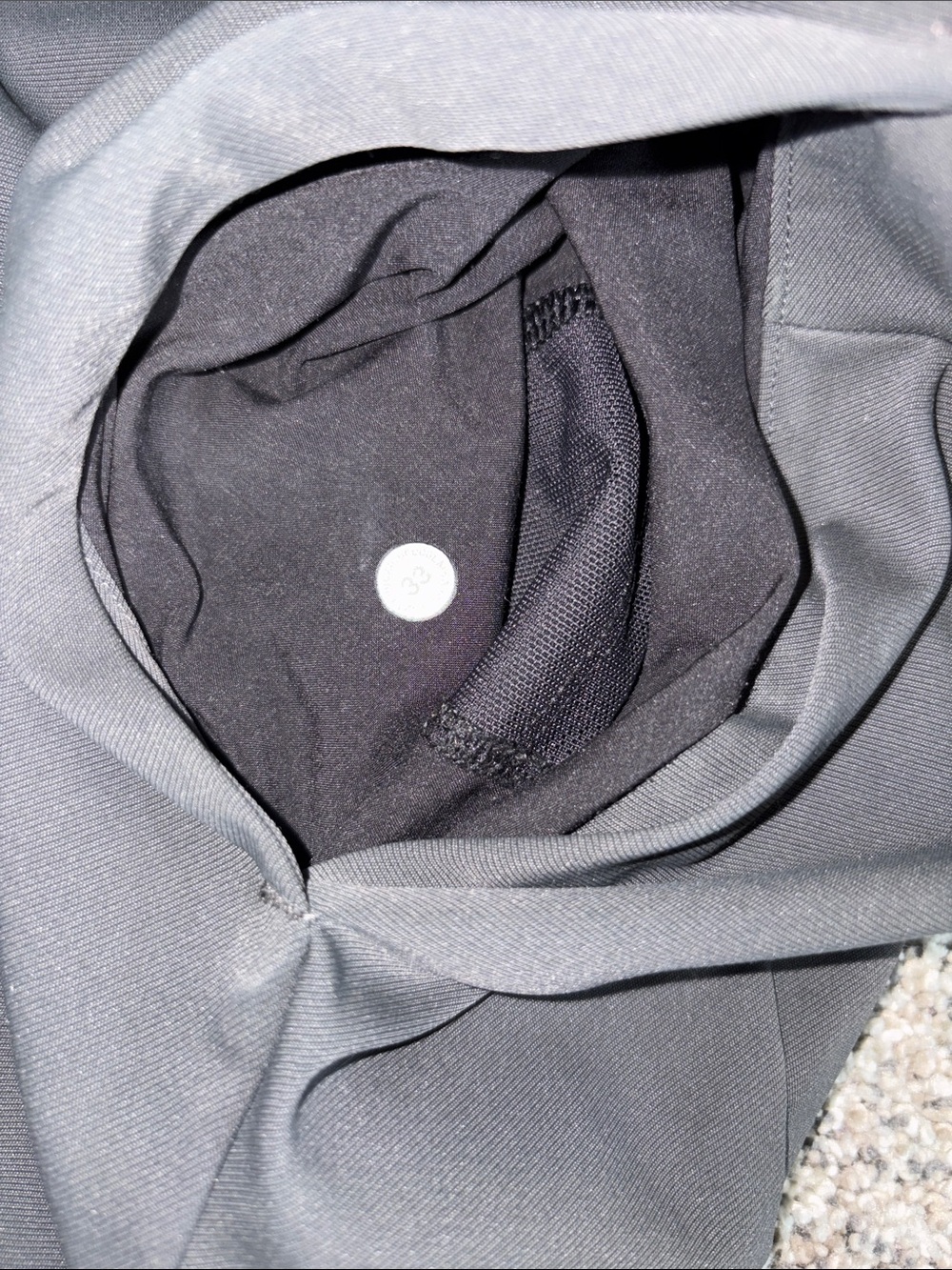 Lululemon Caldus Cargo Pant *lululemon lab
Mercury Marine Grey - Picture 6 of 8